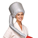 GORRO DE SECADO METALICO NOVEP