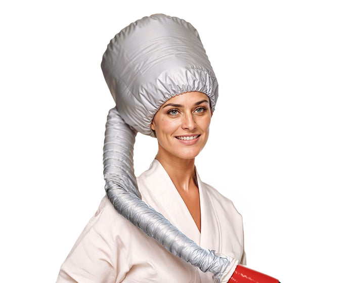 GORRO DE SECADO METALICO NOVEP