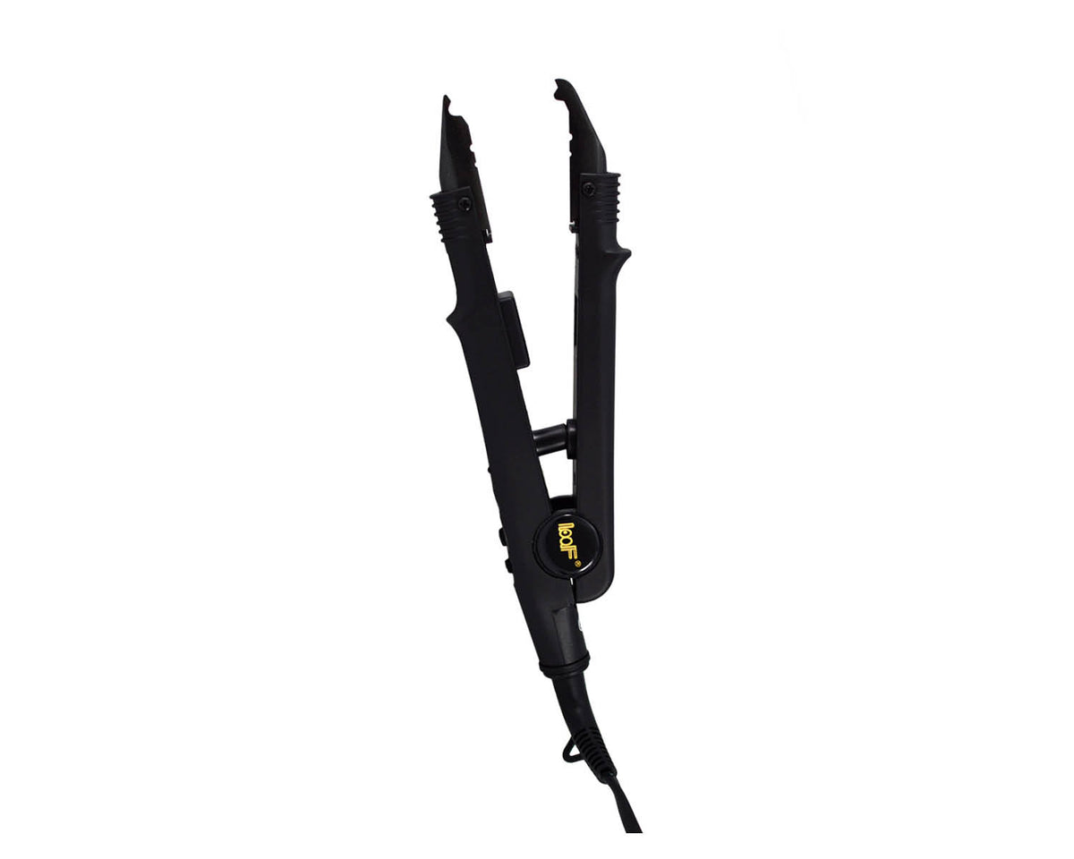 CONECTOR HAIR EXTENSION IRON #9