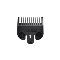WAHL ALZA