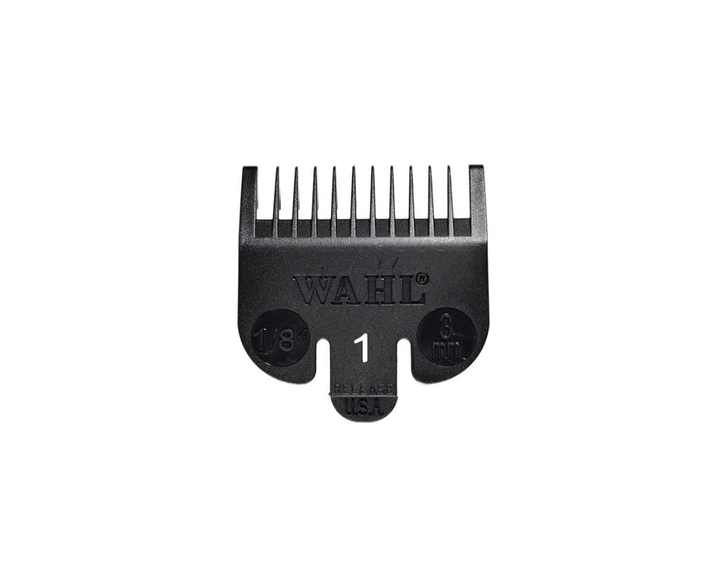 WAHL ALZA