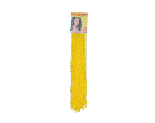EXTENSION EXOTIC BRAIDSUN