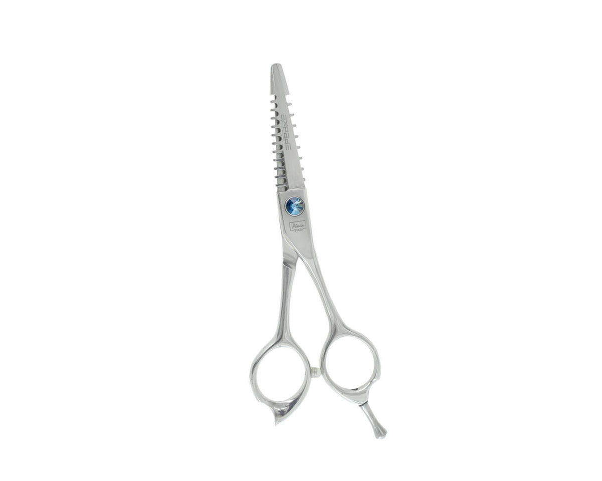 TIJERA PININ CABELLO GRAFILADORA