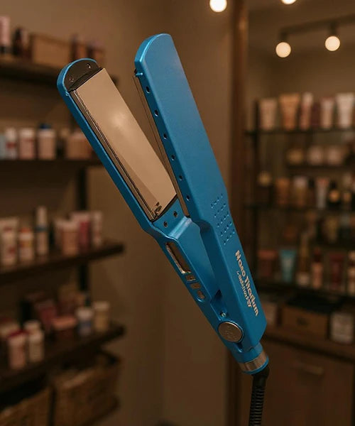 Planchas de Cabello
