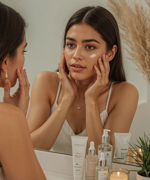 SKIN CARE