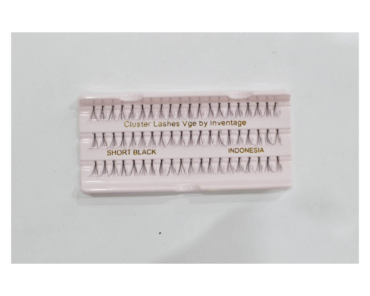 PESTAÑA INDIVIDUAL VOGUE SHORT