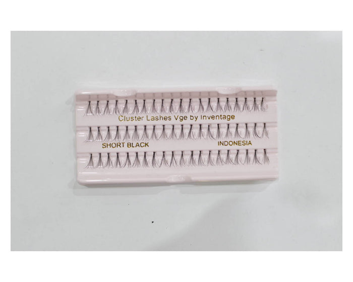 PESTAÑA INDIVIDUAL VOGUE SHORT